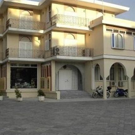 πνευματικό κέντρο 