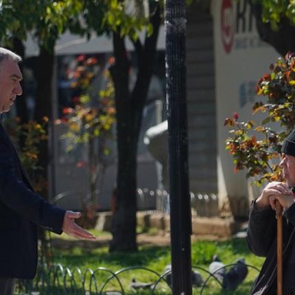 δήμαρχος Λαμίας