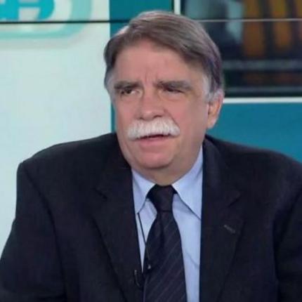 Ο κ.Βατόπουλος