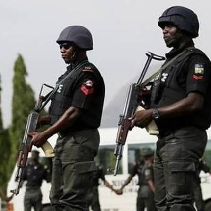 Αποστολή στρατευμάτων στη Νιγηρία για την καταπολέμηση της Μπόκο Χαράμ