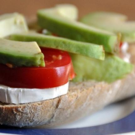 τροφές κατάθλιψη