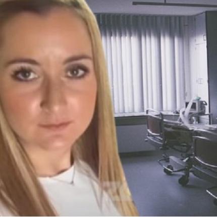 27χρονη Δώρα