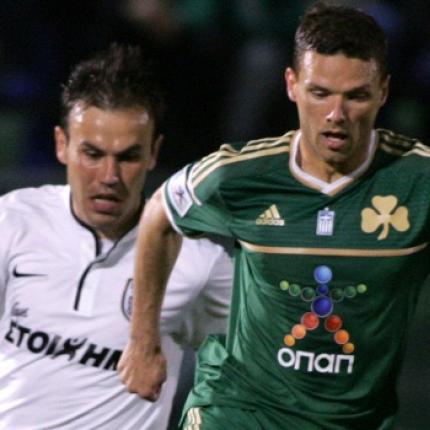 Την τελευταία στιγμή θα κριθούν τα γκρουπ ισχυρών-αδύναμων