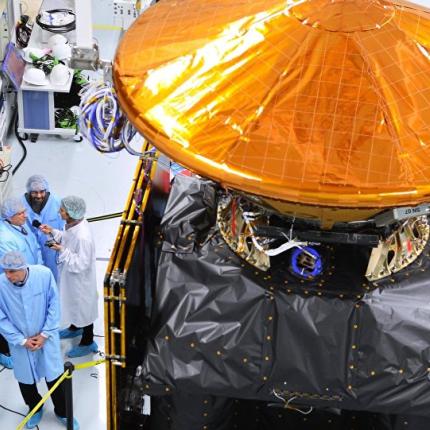nasa