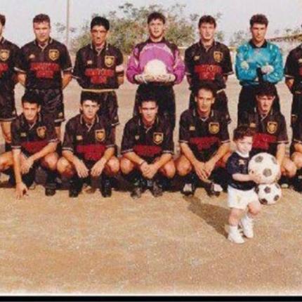 Ο Εργοτελης του 1996