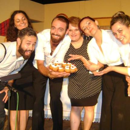 Ξεκίνησαν τα &quot;Ταλλαία&quot; του Δήμου Μυλοποτάμου
