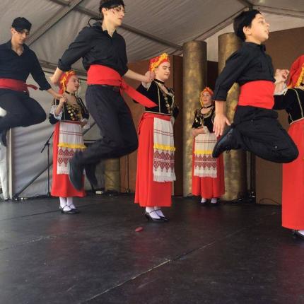 "Greek Day Out", ένα φεστιβάλ για τον ελληνικό πολιτισμό στο Σίδνεϊ