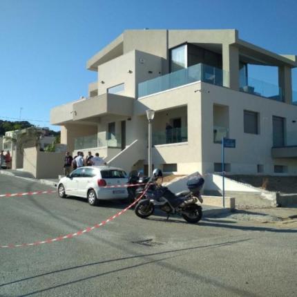 ροδος γυναικοκττονια