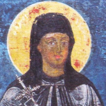 Αγιος Ιλαρίων