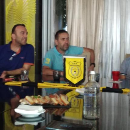 Σεβαστακης, Τουτζάρης και Ταουσιάνης