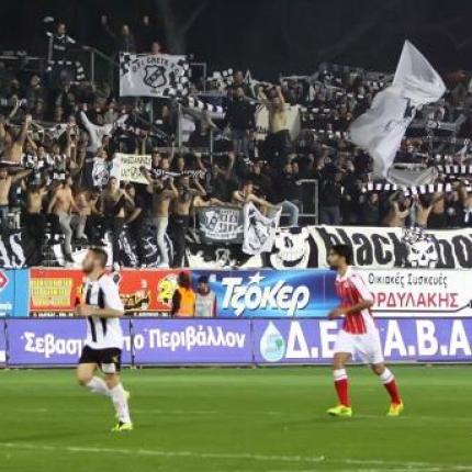 Σε απολογία  ο ΟΦΗ για το ντέρμπι!