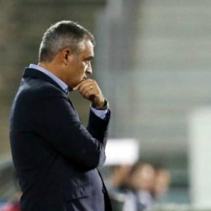 Κουσέιρο: Κερδίσαμε,τον ΠΑΟ, μια μεγαλη ομαδα 