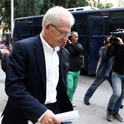 Δεν θα γίνουν τα πρωταθλήματα το Σαββατοκύριακο