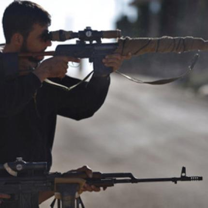 Συρία: Αντάρτες σκότωσαν 14 ανθρώπους στην επαρχία Χάμα