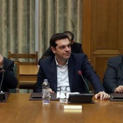 Άμεσα στη Βουλή πέντε νομοσχέδια και Εξεταστική για τα Μνημόνια