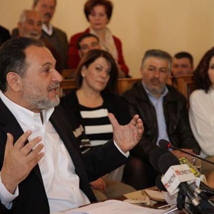 ηράκλειο ανοιχτοί ορίζοντες