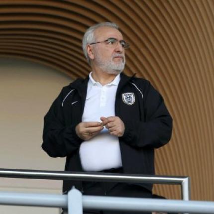 Σαββίδης: «Αν δεν πάρουν τα λεφτά από εμάς, πάμε στην τρίτη κατηγορία..»