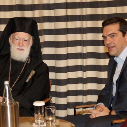 κουδουνάδες λότζια