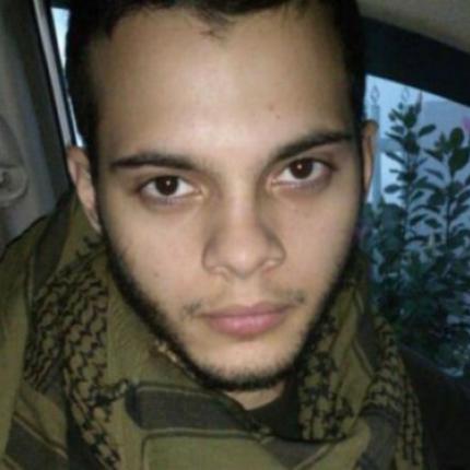 Εστέμπαν Σαντιάγο,