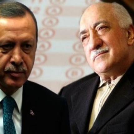 "Η απειλή Γκιουλέν σοβαρότερη και από ό,τι οι αντάρτες του PKK"