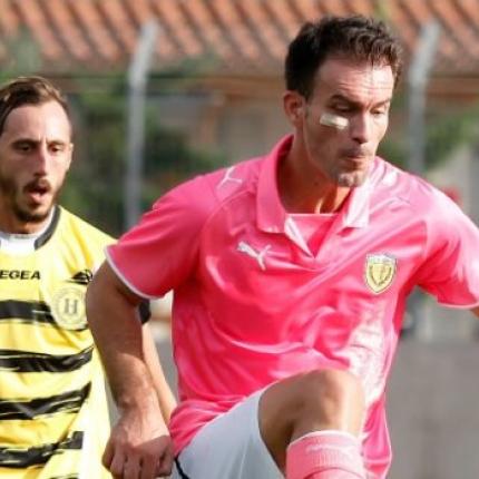 Το fair play του Γιάννη Χλωρού 