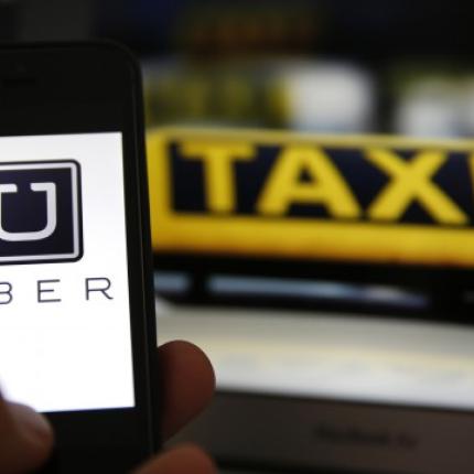 uber