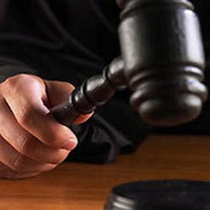 16 κατηγορούμενοι για συμμετοχή σε εγκληματική οργάνωση στο ποδόσφαιρο