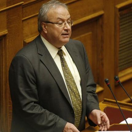 Τριπλές εκλογές "βλέπει" ο Λ.Γρηγοράκος