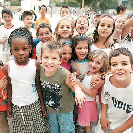 Χιλιάδες παιδιά μεταναστών θα αποκτήσουν ελληνική ιθαγένεια