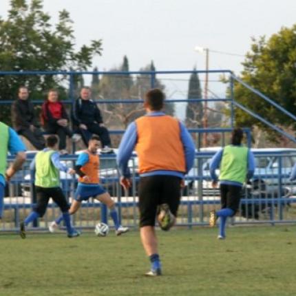 ΠΑΝΑΙΤΩΛΙΚΟΣ:Χωρίς Πόι στο Ηράκλειο