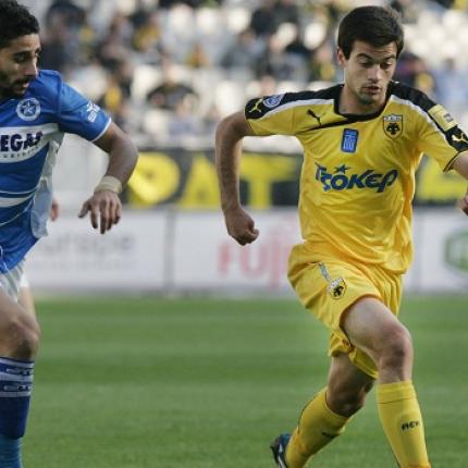 Στο anatolhsport.com ,το ματς ΑΟΑΝ-ΑΕΚ