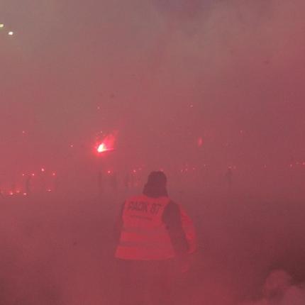 Αφαίρεση 3 βαθμών για τον ΠΑΟΚ από τα play off!