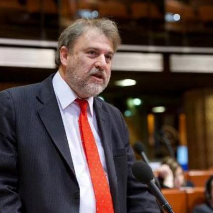 Πρωτοβουλίες Ν.Μαριά για την ακύρωση της καταστροφής των χημικών της Συρίας στη Μεσόγειο