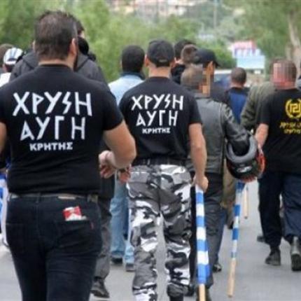 Στη φυλακή κι άλλο στέλεχος της Χ.Α
