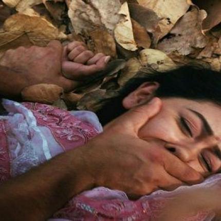 Έκαψαν ζωντανή γυναίκα στην Ινδία 