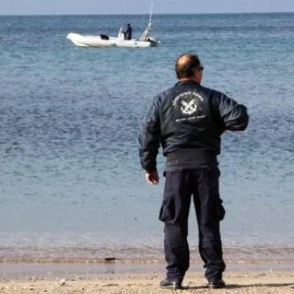 Λεωνίδιο: Νεκρός ανασύρθηκε από τη θάλασσα 25χρονος Βρετανός