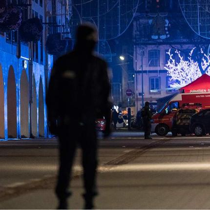 Στρασβούργο