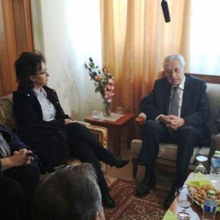 κουβέλης στρατιωτικοί