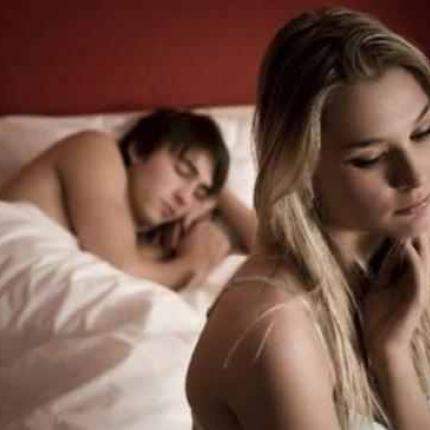 Πώς να μιλήσεις στο σύζυγό σου για το σεξ