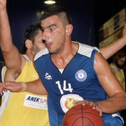  ΜΠΑΣΚΕΤ:Η μέρα του Ηρόδοτου