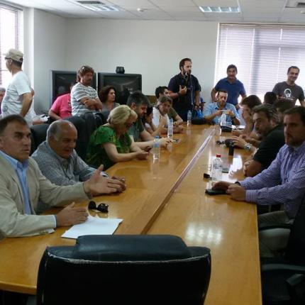 7η ΥΠΕ ιεράπετρα