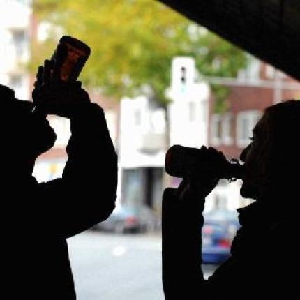 Καμπανάκι Π.Ο.Υ για τους θανάτους από αλκοόλ