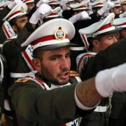 Τεχεράνη: Είμαστε έτοιμοι να υποστηρίξουμε το Ιράκ στον αγώνα κατά του  Ισλαμικού Κράτους