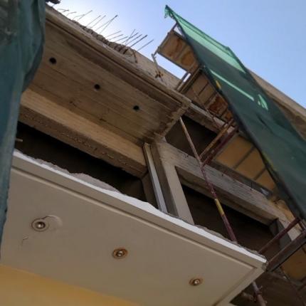 εργατικό ατύχημα αλικαρνασσός