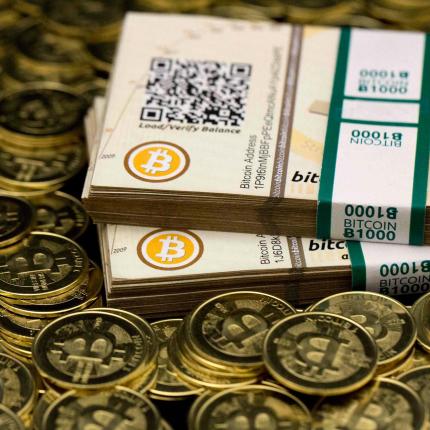 bitcoin