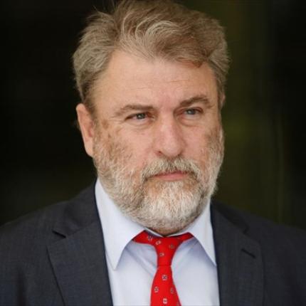 Επισκέφθηκε τη Γέργερη ο Νότης Μαριάς 