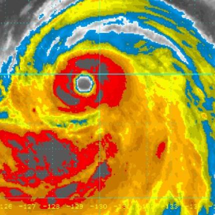 Ιαπωνία: Ο τυφώνας Νεογκούρι προσεγγίζει το νησί Οκινάουα