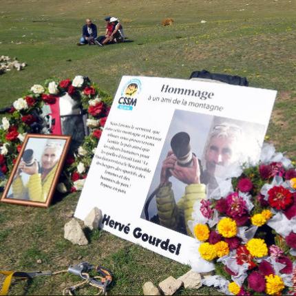 Αλγερία: «Νεκρός ο εγκέφαλος» της εκτέλεσης του γάλλου ομήρου