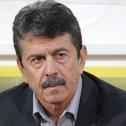 Πετράκης: «Ο Εργοτέλης δεν θα κινδυνέψει»