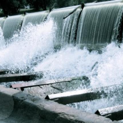 Προσφυγή στο ΣτΕ κατά μεγάλου υδροηλεκτρικού έργου στην Κρήτη